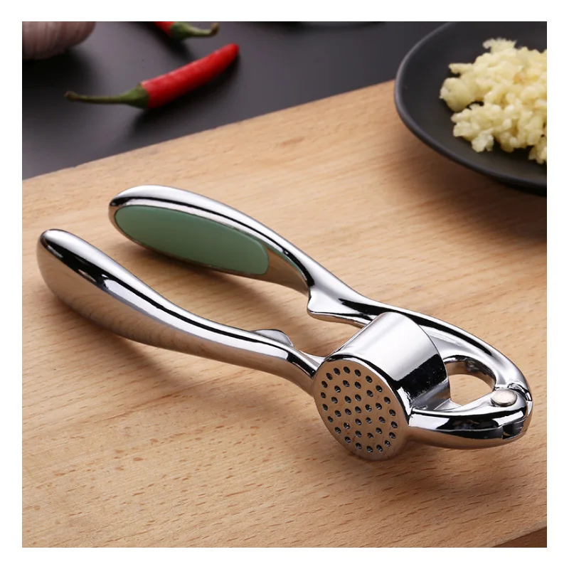 1 шт. пресс для чеснока из нержавеющей стали 3 цвета | Дом и сад