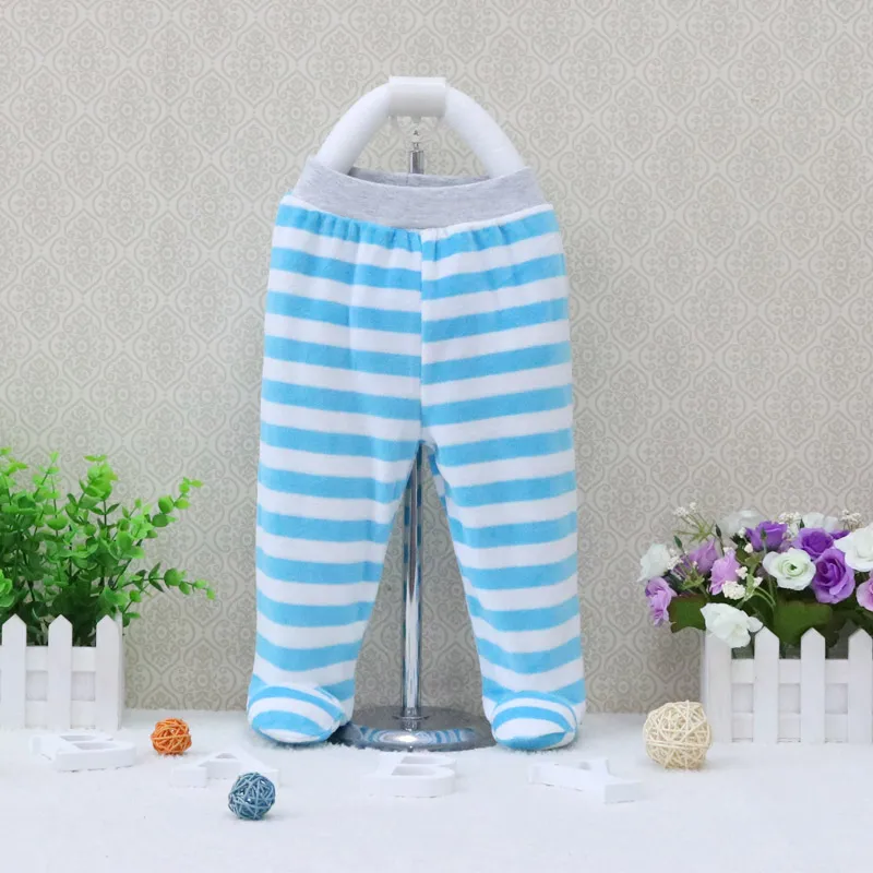 Длинные штаны с сумкой для новорожденных одежда маленьких девочек милые новые