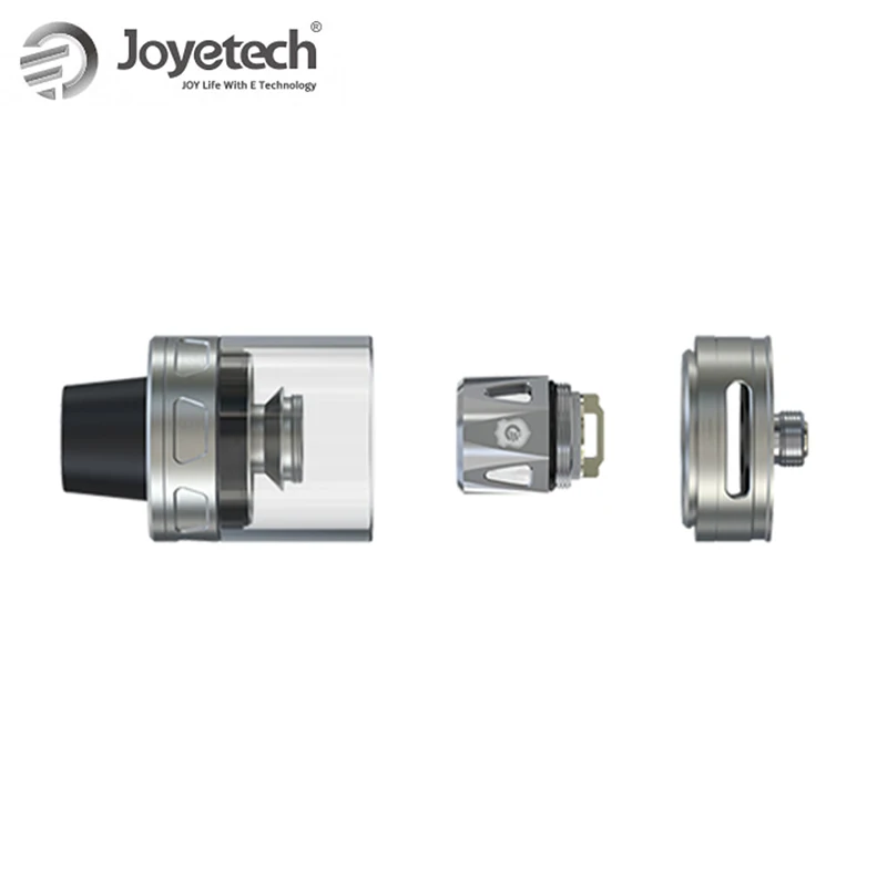 Оригинальный Joyetech ProC2 0.15ohm DL головка Сменная PROC 2 катушка для ProCore распылитель Aries |