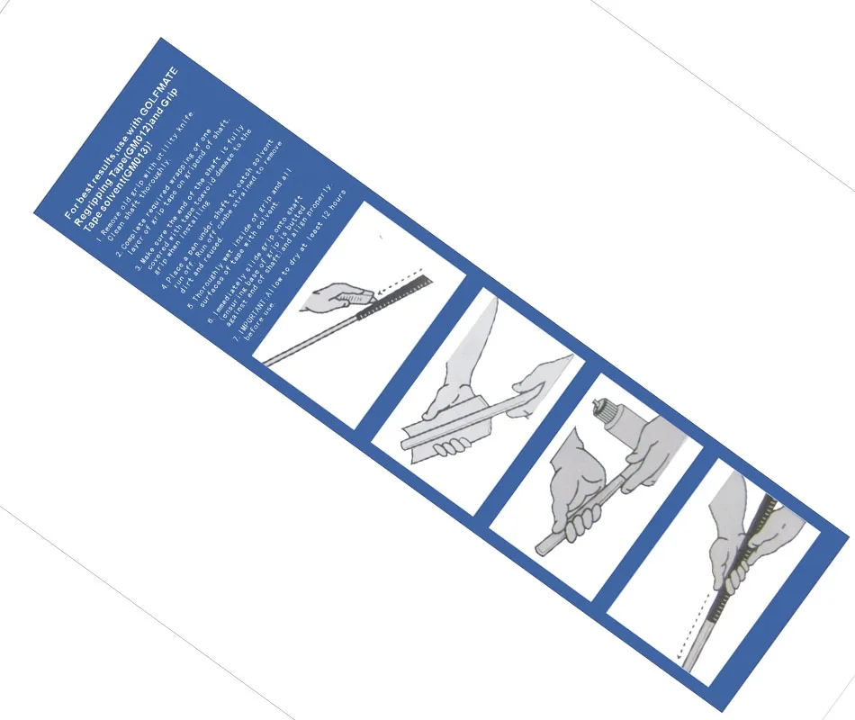 Горячая продажа 13 шт./компл. клюшка для гольфа Двусторонняя клюшек
