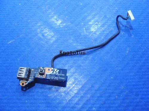 Usb плата BA92 05996A для Samsung R530 R540 R580 R730 R780 RV510 кнопки питания|board board|board usbboard samsung |