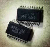 PM-7224 SOP18 аналоговый преобразователь чип интегральной схемы | Электронные