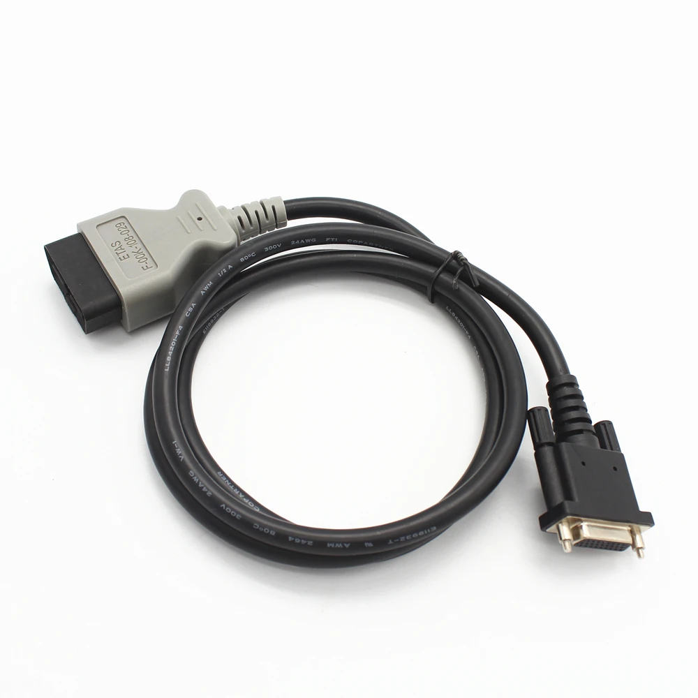 Новый Auto MDI кабель DLC для G M OBD2 основной Тесты Интерфейс 3000211 EL 47955 4 & ETAS F 00K 108 029 OBD II