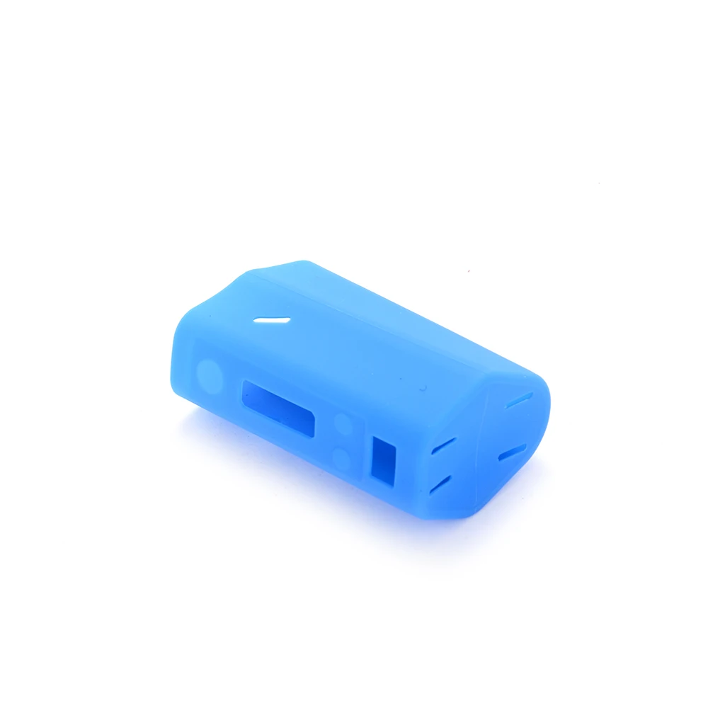 Оригинальный wismec reuleaux rx200W силиконовый чехол удобен для rx200 и rx 200 электронная