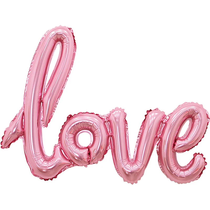 Воздушный шар из алюминиевой фольги 108x65 см|Воздушные шары и аксессуары| |