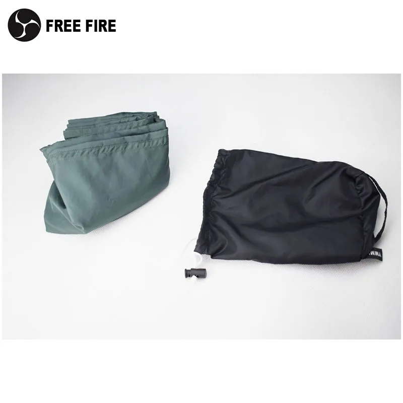 Подкладка для спального мешка Сверхлегкий прямоугольный спальный мешок 210x80 см