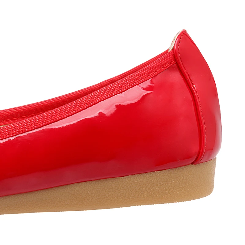 FESNEISEE Весна Модные женские туфли Лоферы Женские туфли-лодочки острый носок из