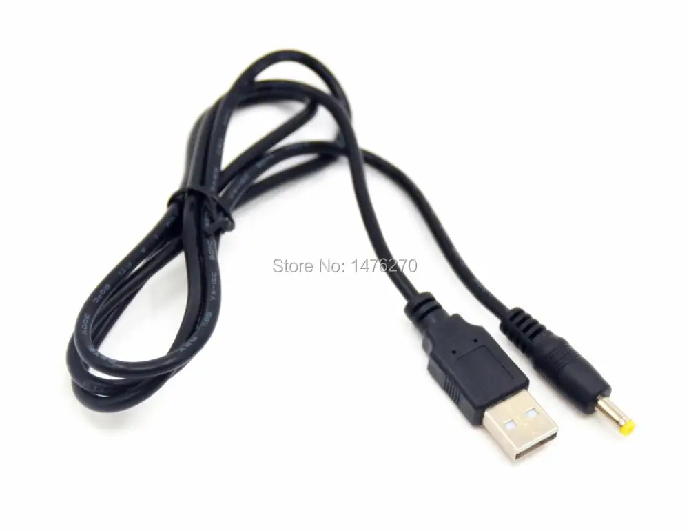 USB кабель 5 В для зарядного устройства постоянный ток 1 7 мм * АС NP45 NP45a фонарь NP50 FNP50