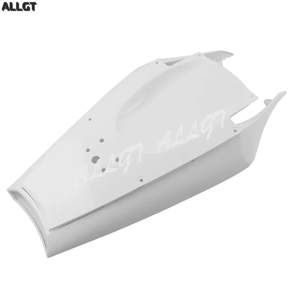 Неокрашенные хвостовые части обтекателя хомут для Yamaha YZF R1 2002 2003|yamaha cowl|tail