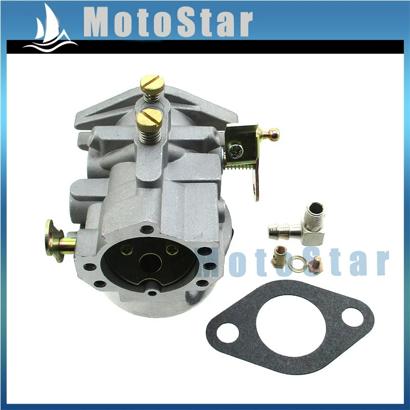Карбюратор для Джон диера AM36146 MIA10308 Kohler 48 053 16 S 4805316A K582 23HP Carb|Ножные стартеры и