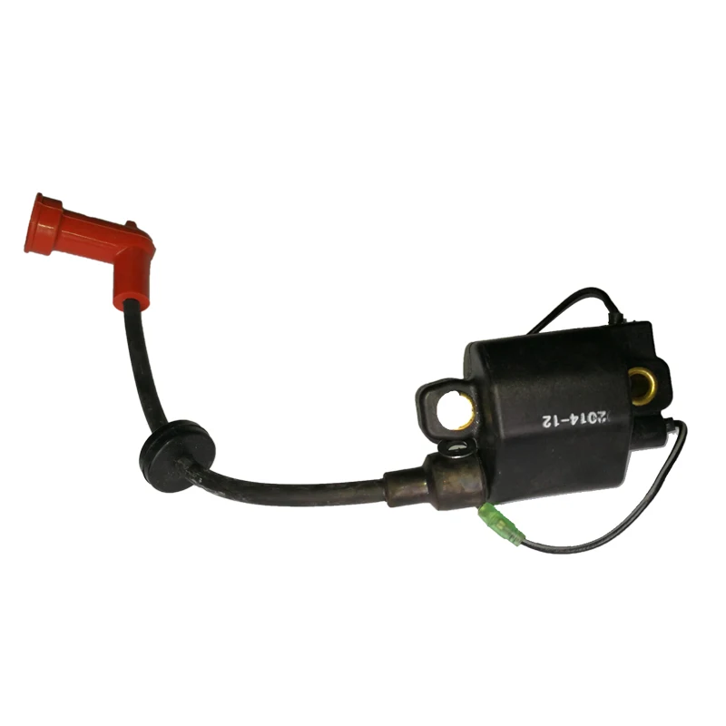 Катушка зажигания Hidea 60F 2-тактный 60HP для подвесного двигателя YMH 6H3-85570-10 |