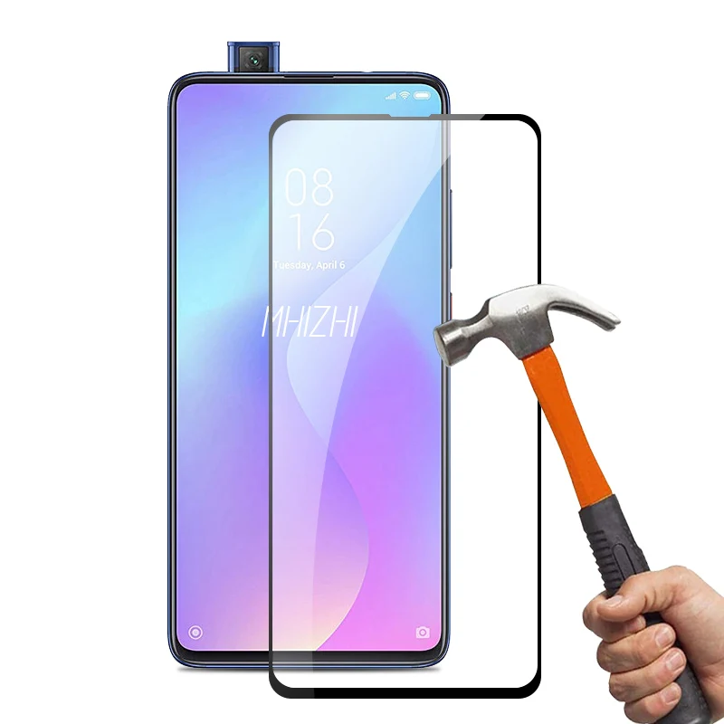 Стекло объектива для всех камер 2 в 1 Redmi Note 7 7a 7s Glas On K20 Pro Note6 Mi 9T 9 se 8 Lite A2Lite Mi9T