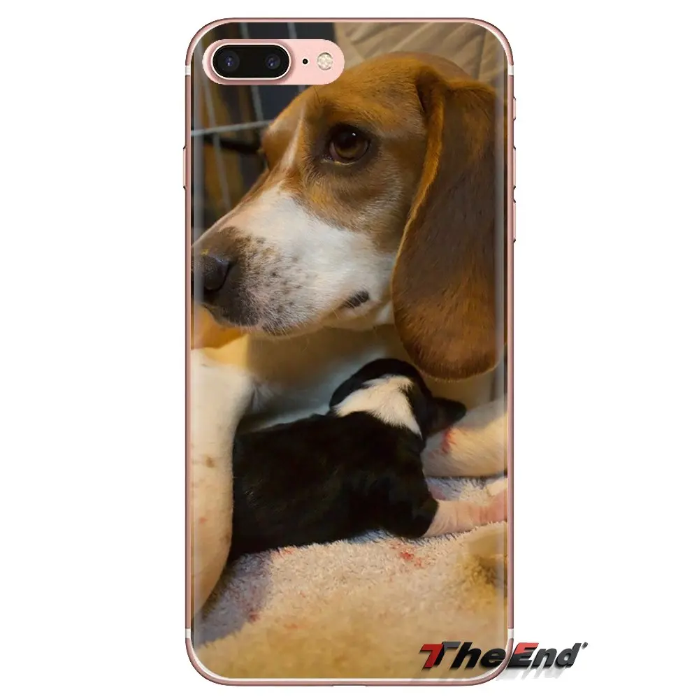 Мягкие прозрачные чехлы для Huawei Nova 2 3 2i 3i Y6 Y7 Y9 Prime Pro GR3 GR5 2017 2018 2019 Y5II Y6II wolf animal |