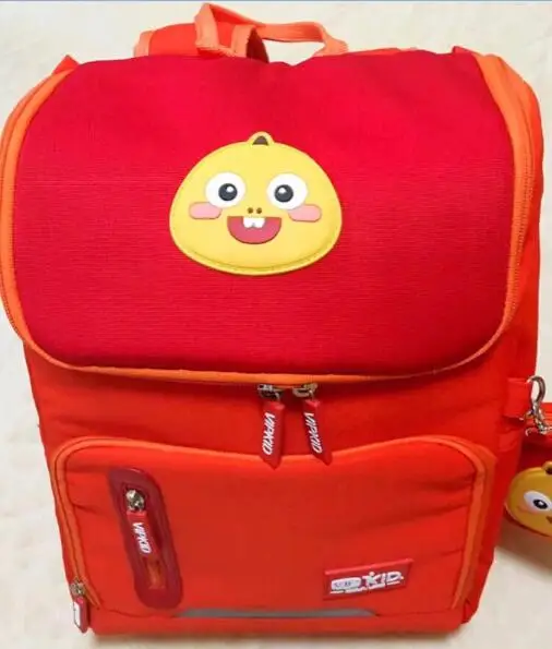 New Arrival Student School Backpack Authentic Vipkid Dino + Small Bag 100% |