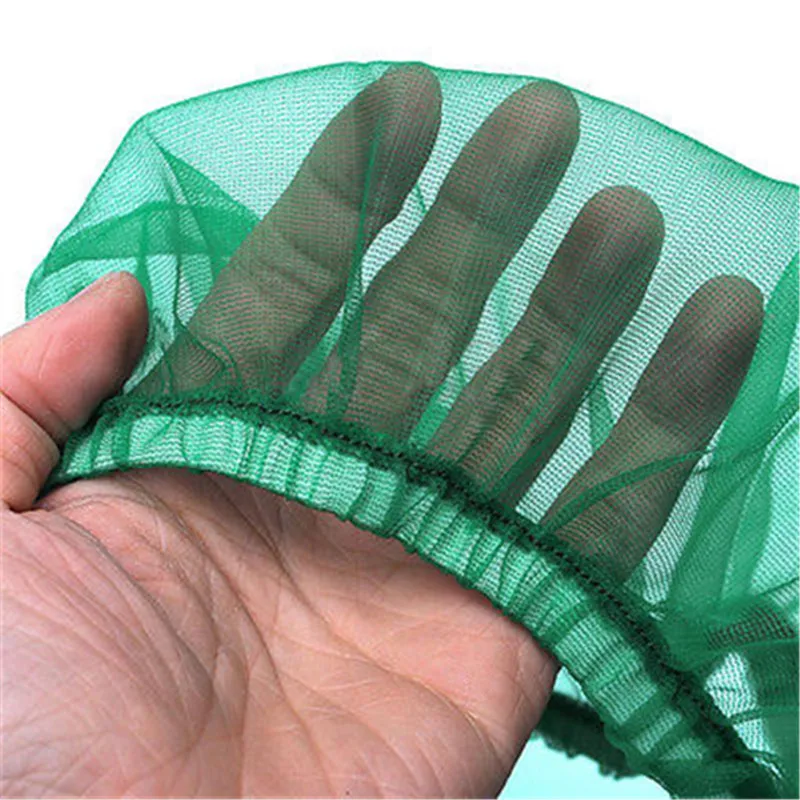 Нейлоновая сетка воздушного Pet птица собачья клетка для переноски кошки семян