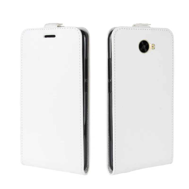 Чехол с откидной крышкой чехол для huawei Y5II Y5 II 2 CUN-U29 CUN-L21 CUN-L01 кожаный чехол huawei Y5 II Y5II CUN U29 Y 5ii Lte Y6 Элитный чехол для телефона