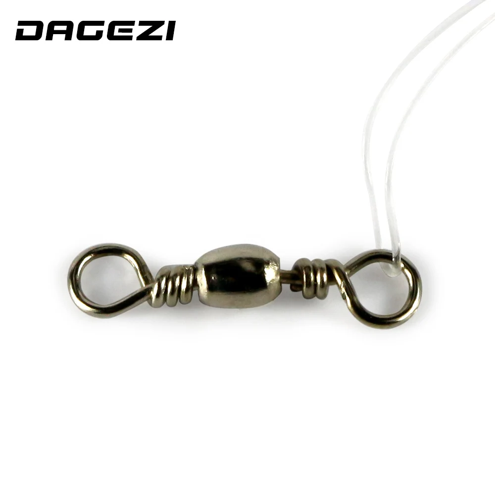 DAGEZI мягкие Светящиеся креветки новинка 5 шт./компл. приманка для рыбалки наживка в