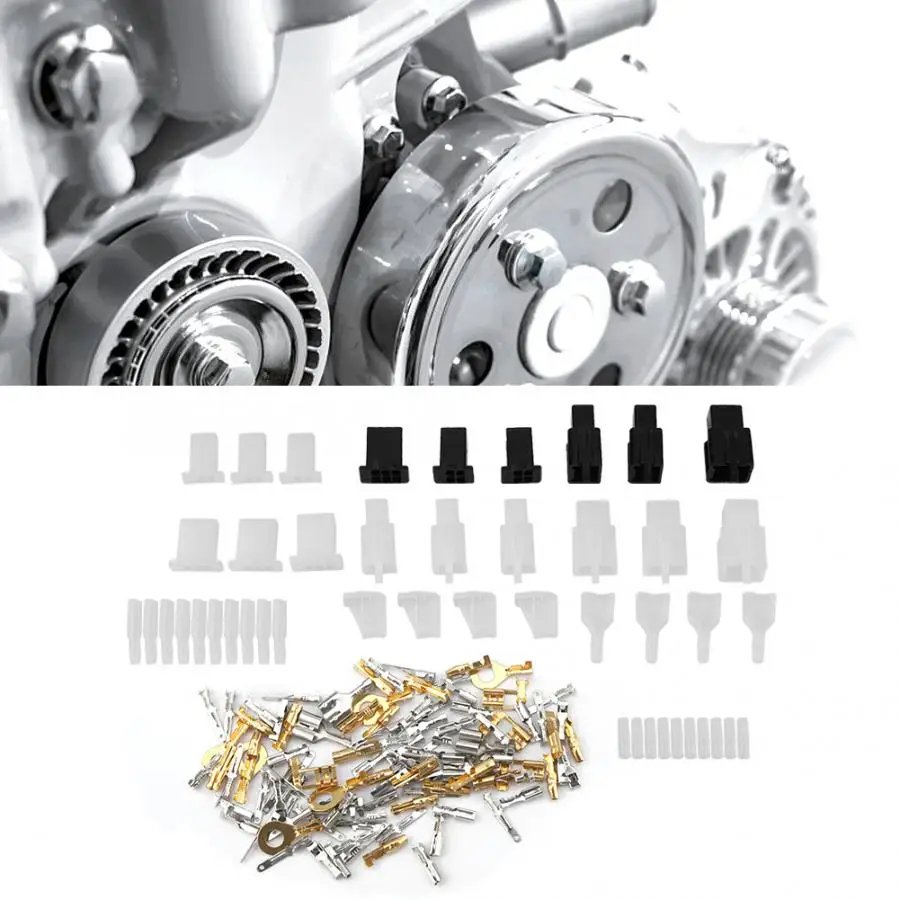 Соединитель Micro Usb водонепроницаемый соединитель 144 шт. Ремонтный проводки