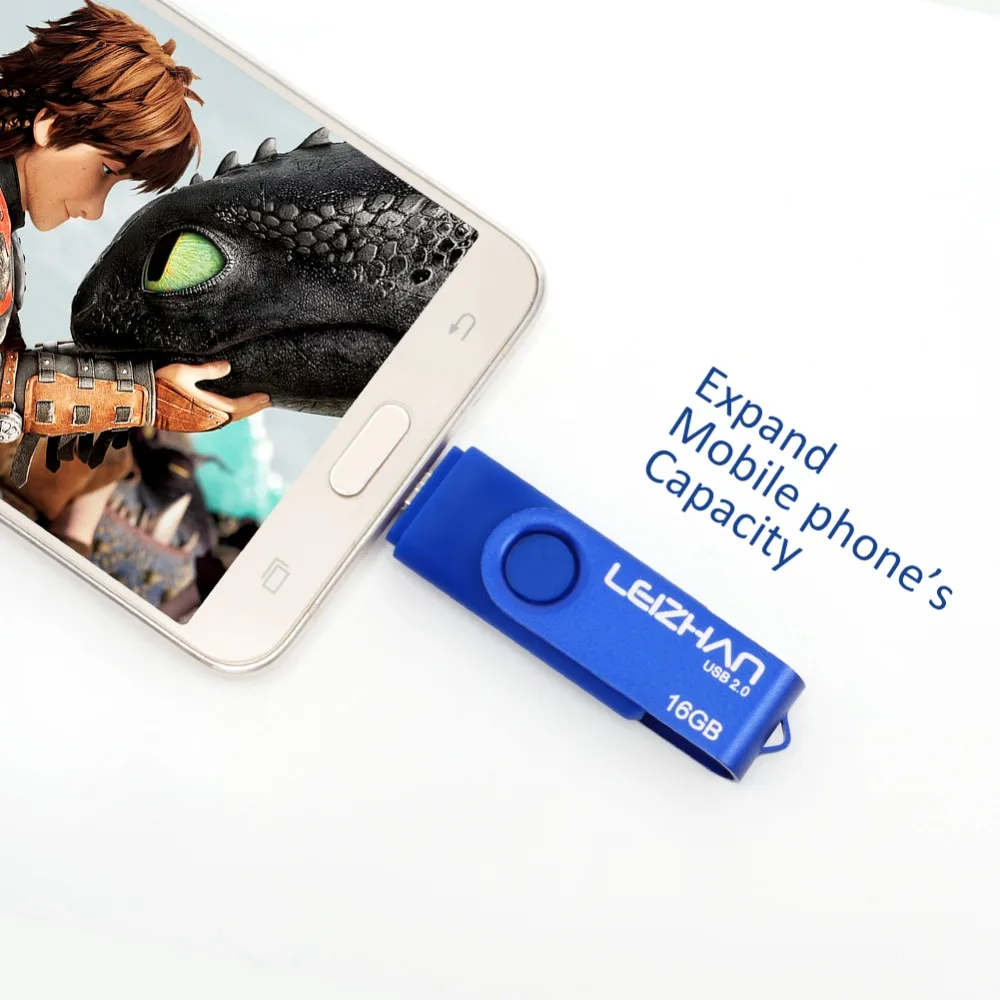 Флэш накопитель LEIZHAN USB2.0 64 ГБ 32 двойная Флэшка 16 карта памяти для фото 8 флэш