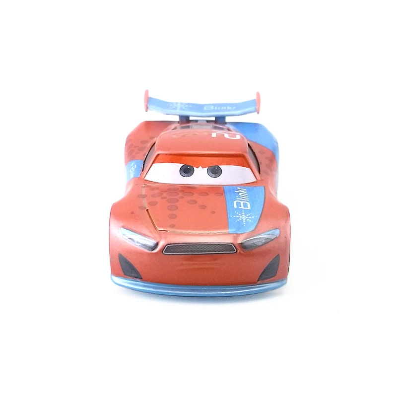 Disney &quotтачки 3 пусковая установка пожарного пляжные No.21 Райан 'Inside' Laney 1:55 литья