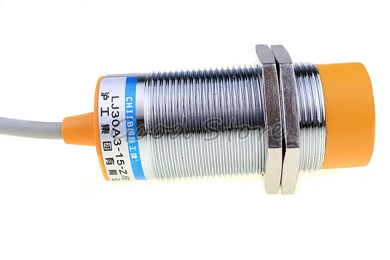 Высокое качество lj30a3-15-z/EX pre lj30a3-15-j /EZ lj30a3-15-z/DX M30 двухстрочный постоянный ток нет 15