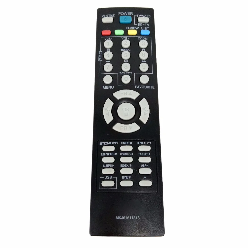 

NEW Original MKJ61611313 TV REMOTE CONTROL FOR LG TV Fernbedienung