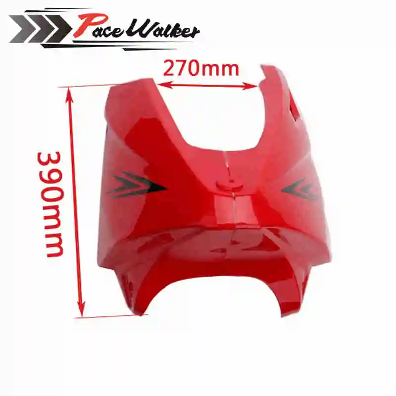 Мотоцикл Двигатели для автомобиля защитная крышка под капот опускается низкая