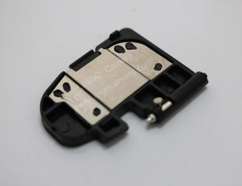 Задняя крышка для камеры Canon 5D|for canon|rubber cameracamera repair |