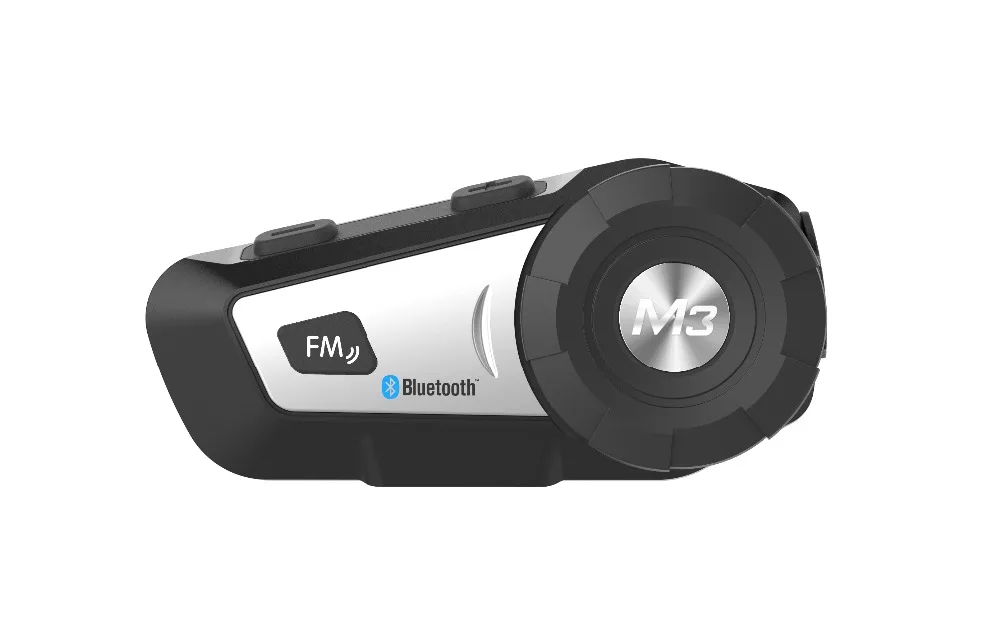Mornystar M3 Bluetooth переговорные мотоциклетный шлем беспроводная гарнитура Интерком FM радио+ мягкие наушники полный шлем для лица
