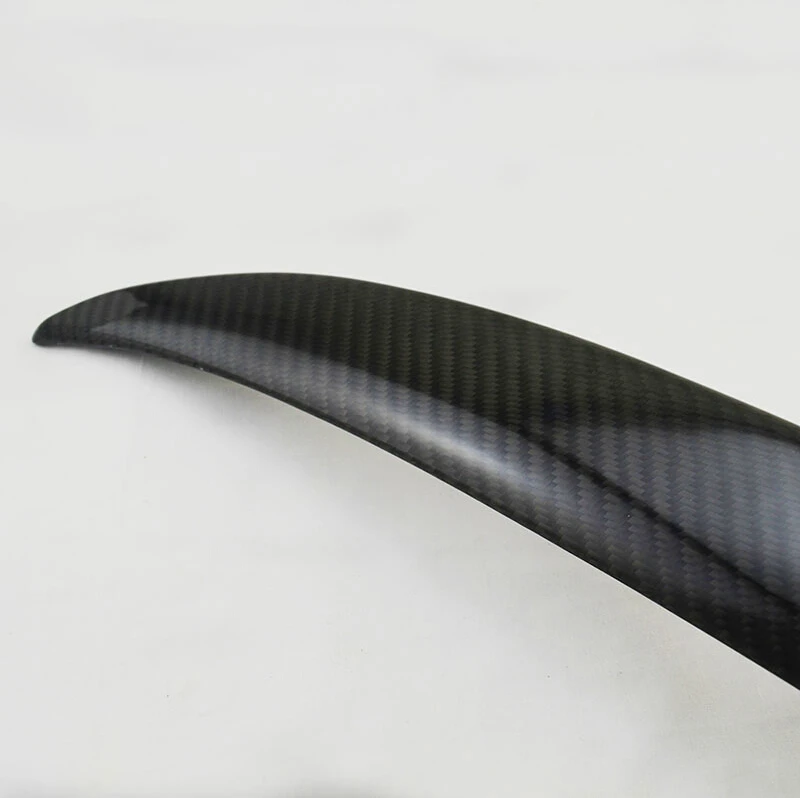 For TOYOTA REIZ or MARK X 2010-2015 Rear Wing Spoiler Trunk Boot Wings Spoilers Carbon Fiber | Автомобили и мотоциклы