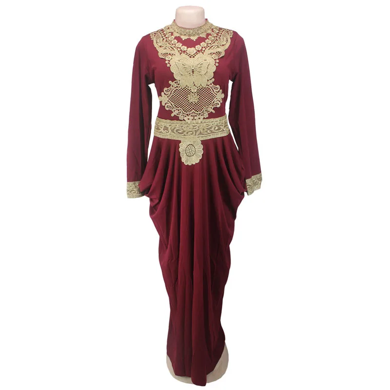 Модное Африканское большое эластичное вечернее кружевное сексуальное платье с