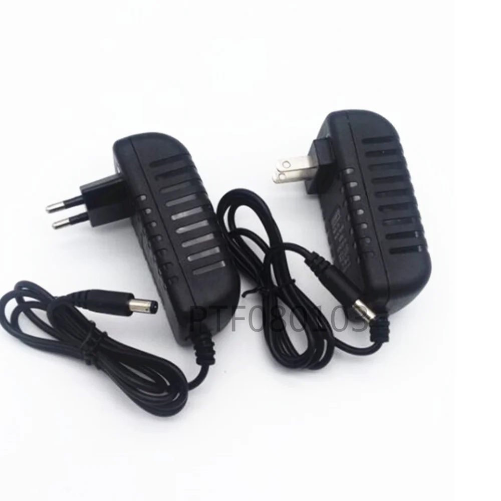 AC 100 V-240 V к DC 12 V 1A 2A 3A 5A 6A 8A трансформаторы питания 12 вольт адаптер конвертер зарядное устройство светодиодные полосы драйвер
