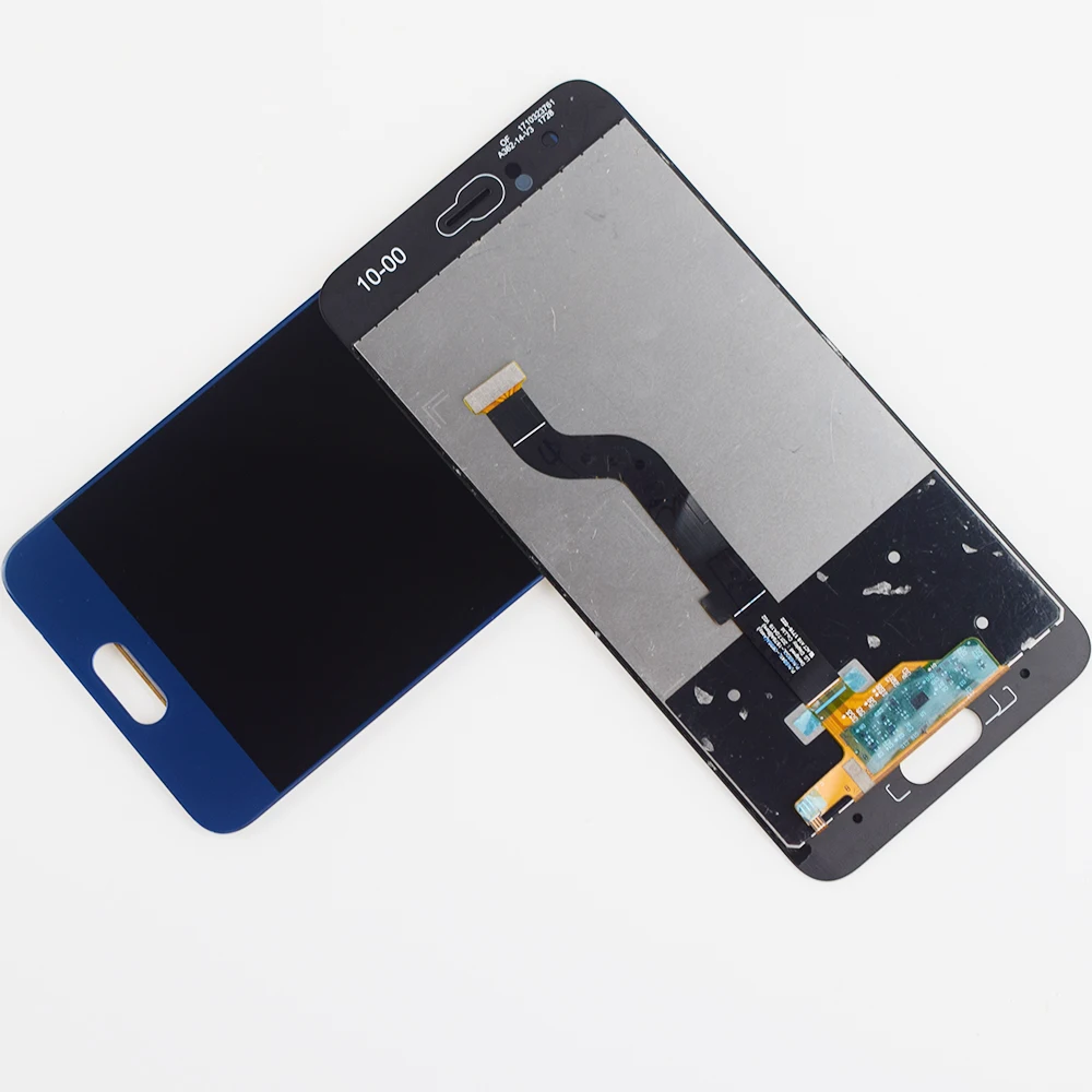 Для huawei Honor 9 ЖК дисплей Дисплей кодирующий преобразователь сенсорного экрана в