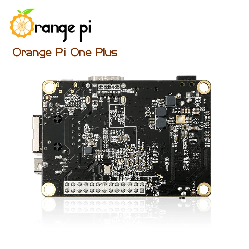 Блок питания Orange Pi One Plus + работает с Android 7 0|Демонстрационные стенды| |