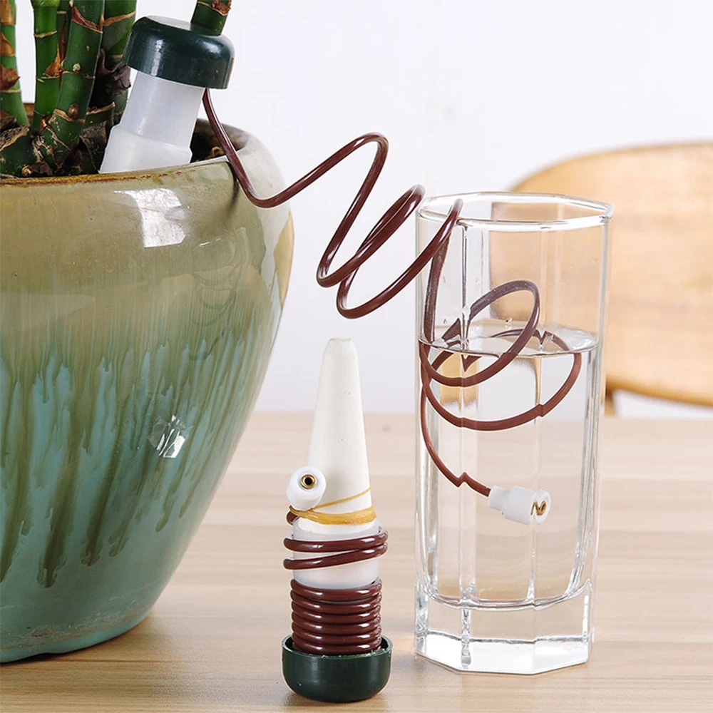 2 шт само для полива водители Крытый Авто капельный полив системы автоматические