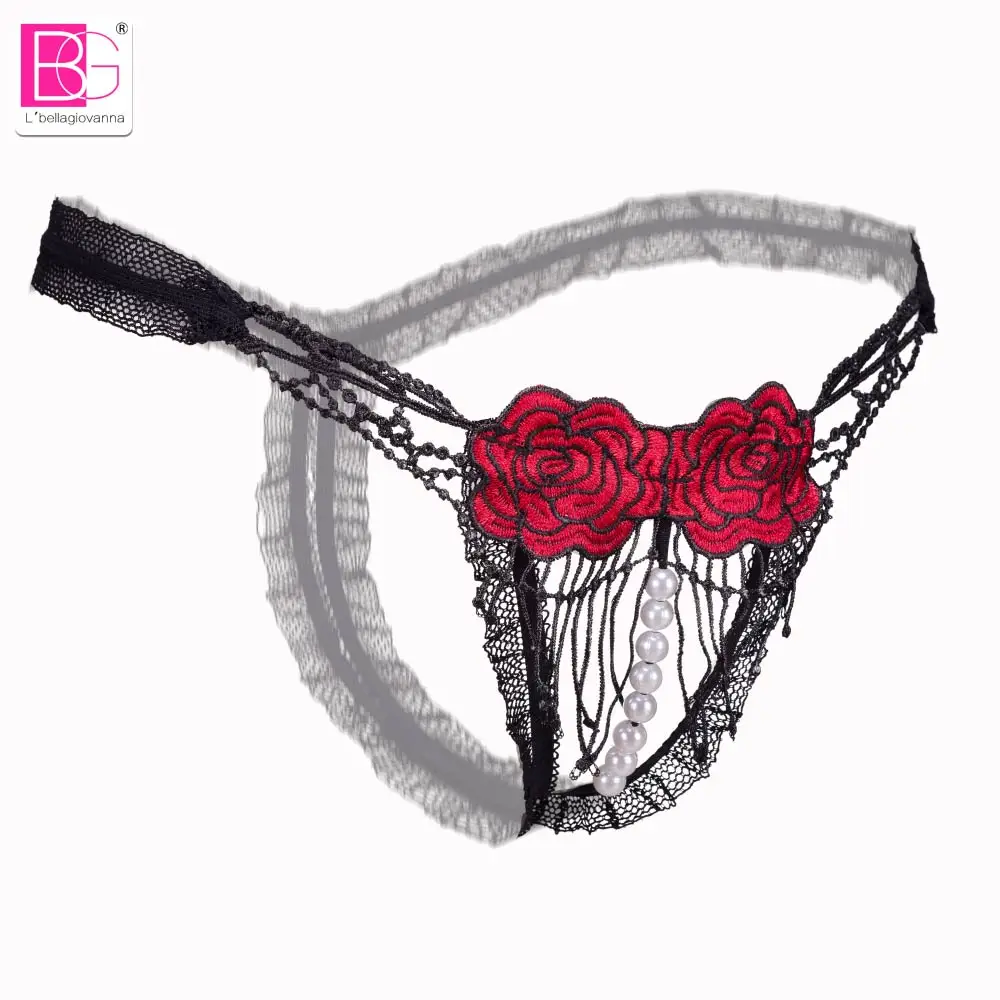 Сексуальные женские стринги нижнее белье женское для девушек 2180