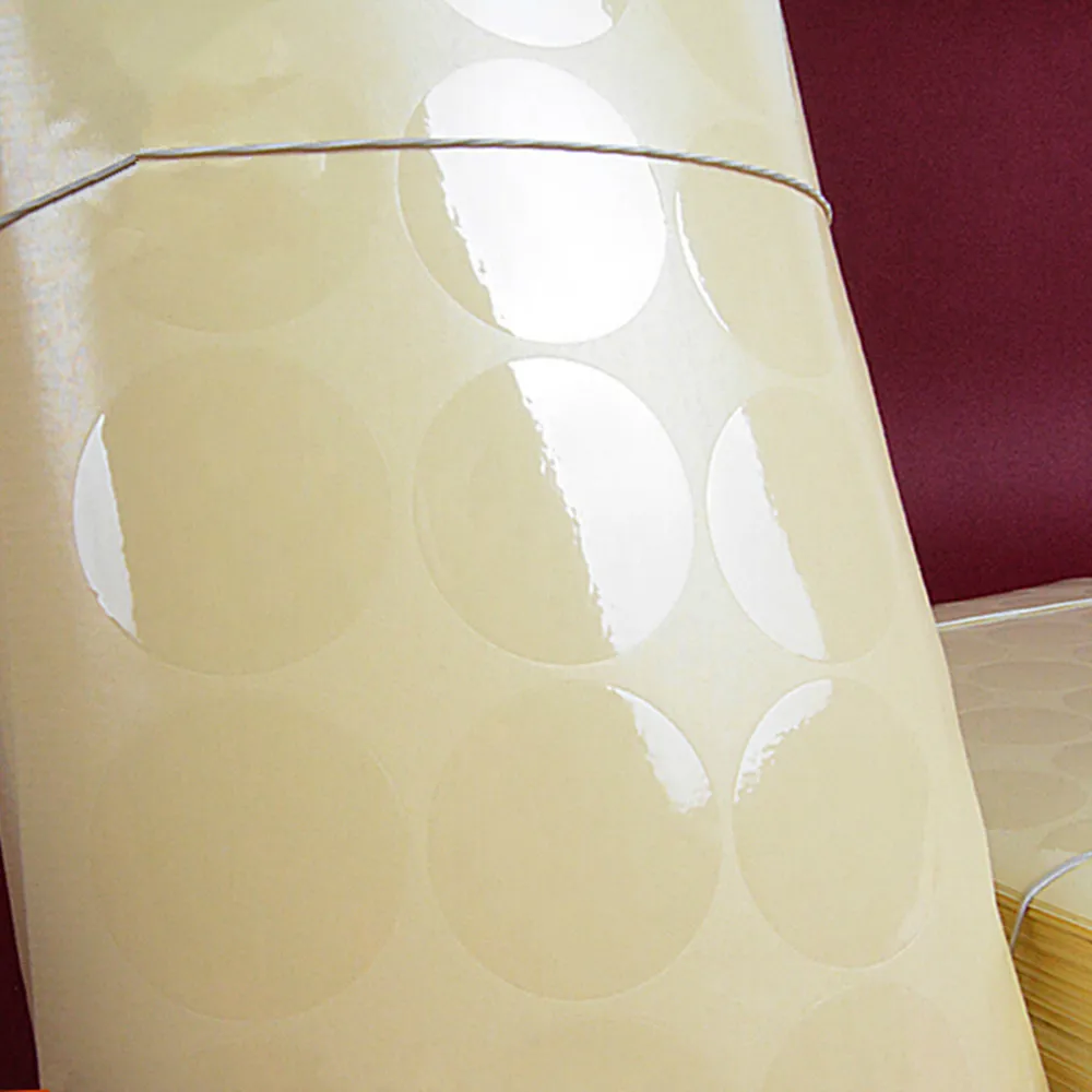 6000 шт. прозрачные пластиковые конверты из ПВХ 9 размеров|adhesive for plastic|adhesive sticker