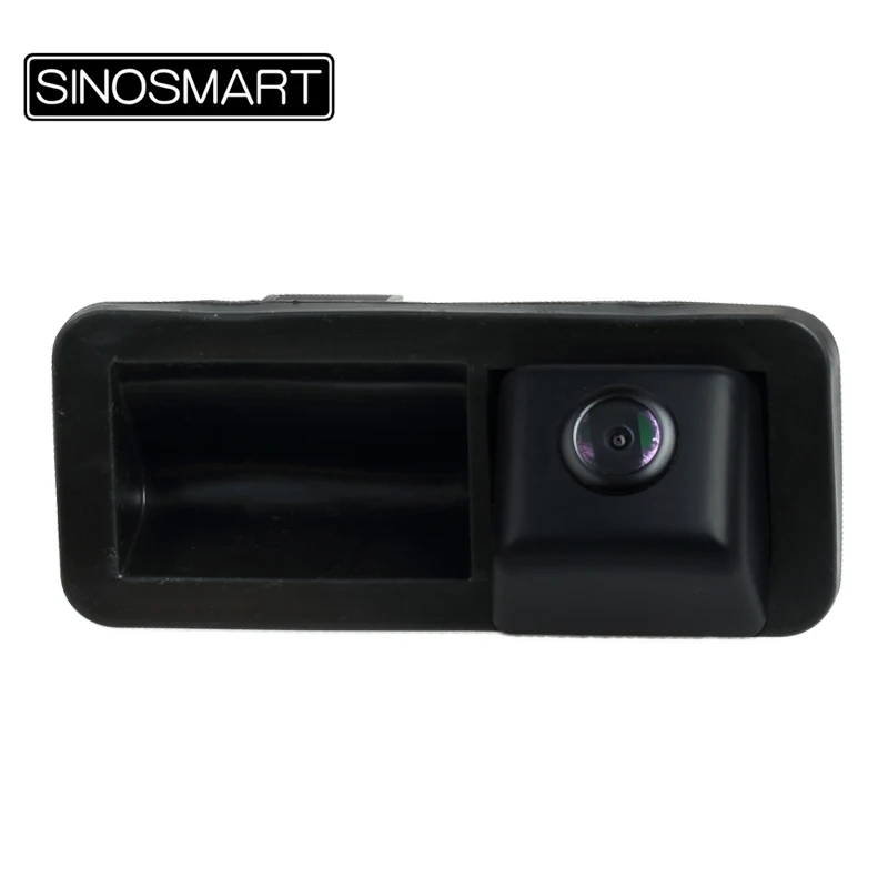 Автомобильная ручка для парковки sinosmart в ассортименте Land Rover Range Rover/Freelander 2