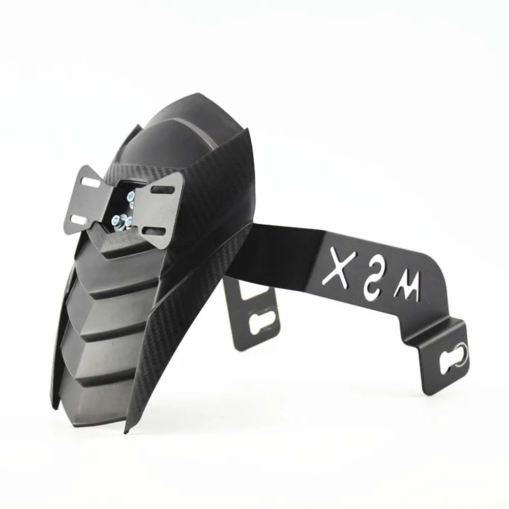 Брызговик для мотоцикла Honda Msx125/SF Monkey Bike| |