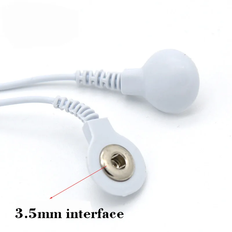 1 в 4 кабель для электрошок хост соответствовать различным взрослых поражения