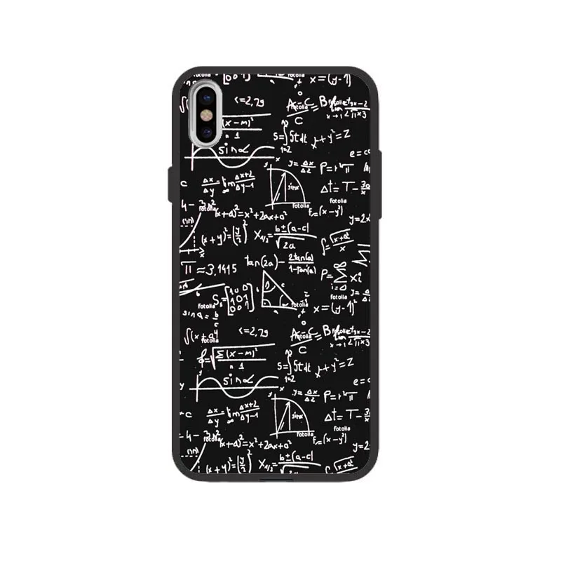 Бежевый Чехол s для iphone 7 8 X SE, чехол для iphone 6 7plus XR XS Max Planet Star, Жесткий Чехол из поликарбоната - Цвет: Бежевый