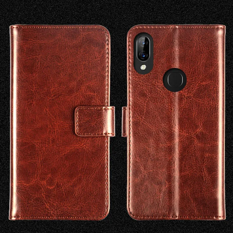 G Pierves Флип кожаный чехол бумажник силиконовый бампер ТПУ для lenovo S5 Z6 Pro K5 K9 Note Play Z5