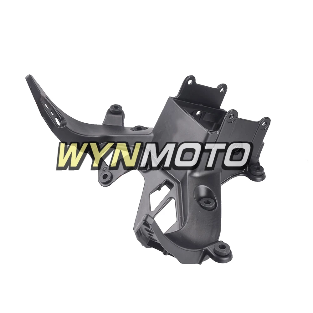 

Upper Fairing Stay Front Bracket For BMW S1000RR Year 2011 - 2014 Motorcycle Headlight Stand Support