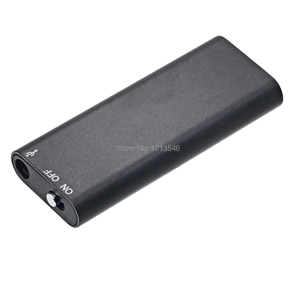 Профессиональный цифровой диктофон 8 Гб/16 Гб|gravador de voz|mini dictaphoneprofessional voice recorder |