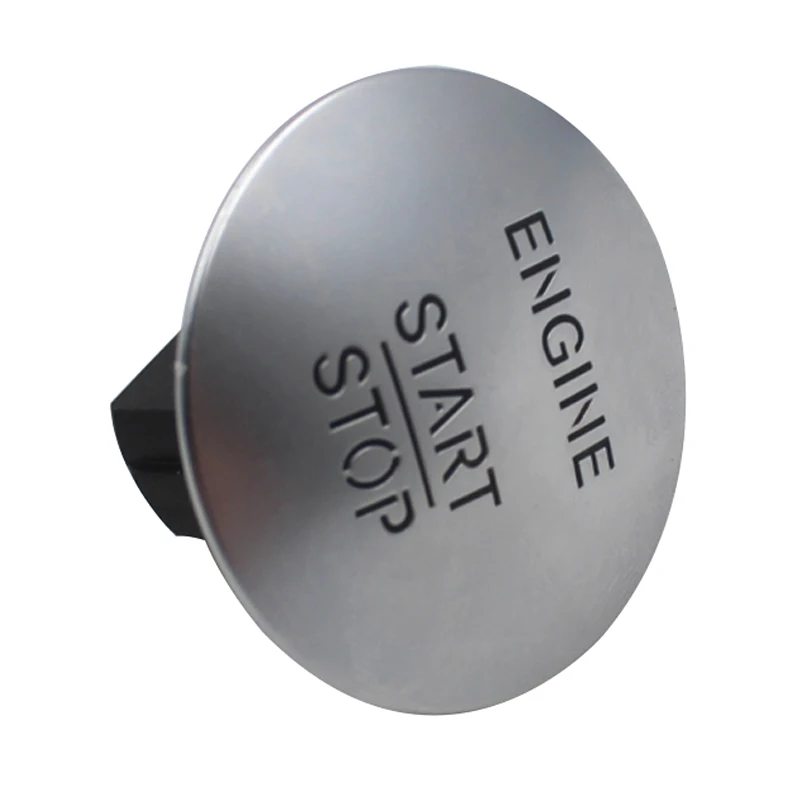 Кнопочный переключатель зажигания для Mercedes CL550 ML350 GLK350 E350 S550 YAOPEI 2215450714 33161207|ignition