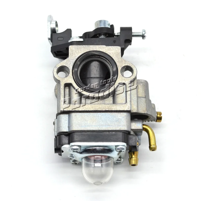 MP15 15 мм 1E40-5 двигатель 43cc 52cc кусторез газонокосилка карбюратор | Инструменты