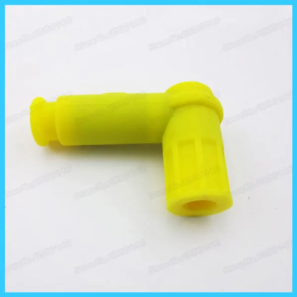 Колпачок свечи зажигания для питбайка высокая производительность мотоциклов