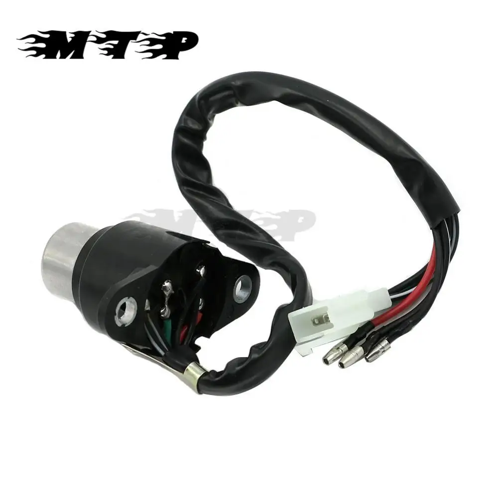 Ключ зажигания для мотоцикла замок управления 2 Основные ключи наборы Honda CMX250 Rebel