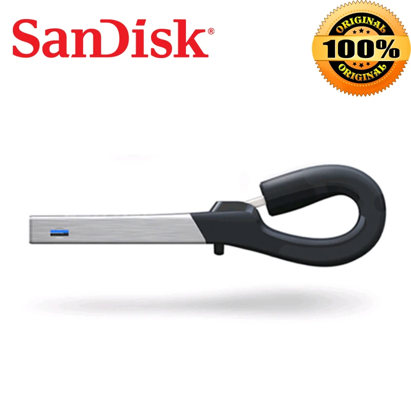 SanDisk flash usb 64 ГБ 32 USB флэш накопитель 3 0 флешки для iPhone iPad iPod APPLE MFi|sandisk usb|32gb otgusb stick |
