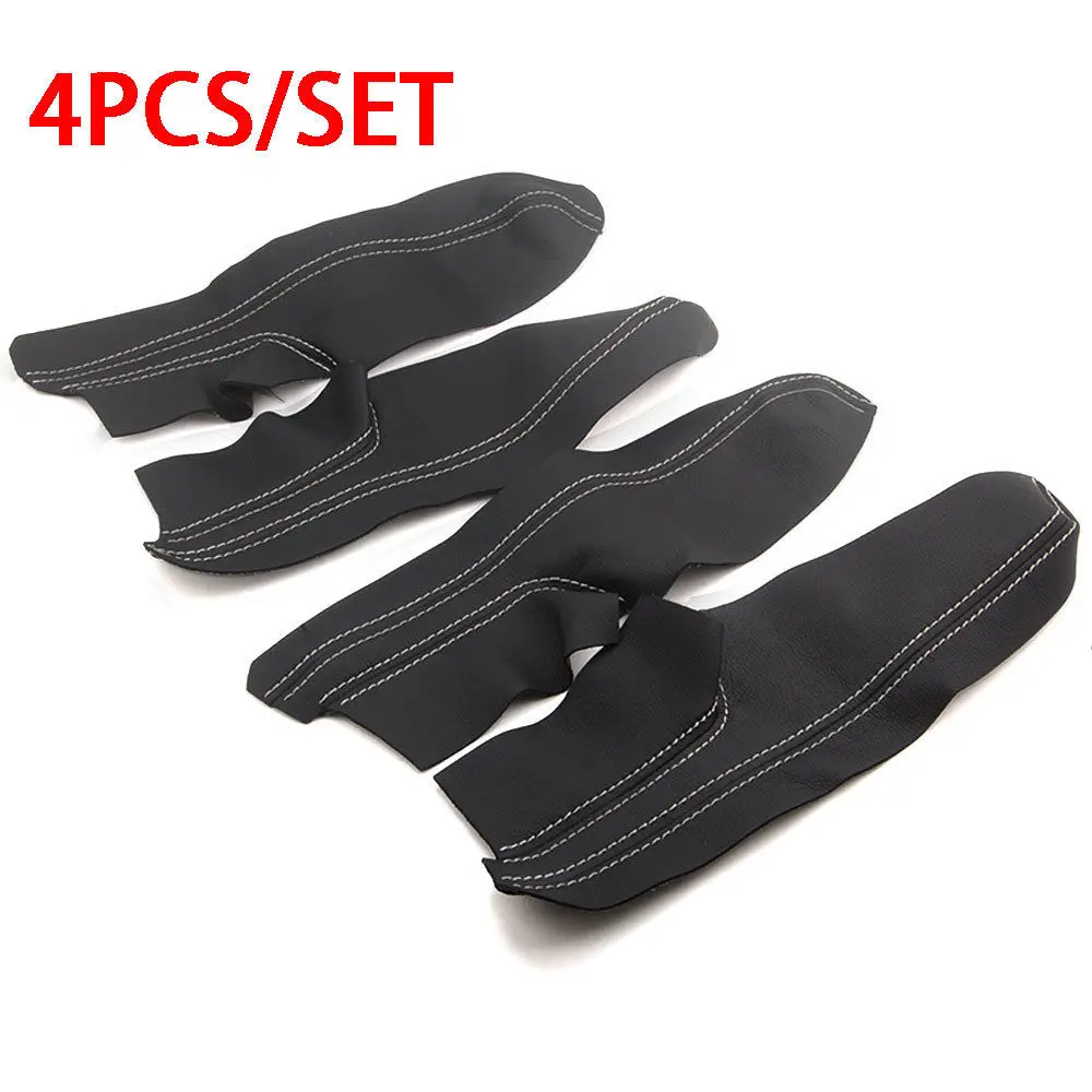 Барбекю @ FUKA автомобиль-Стайлинг Дверь подлокотник поверхность рукава крышка